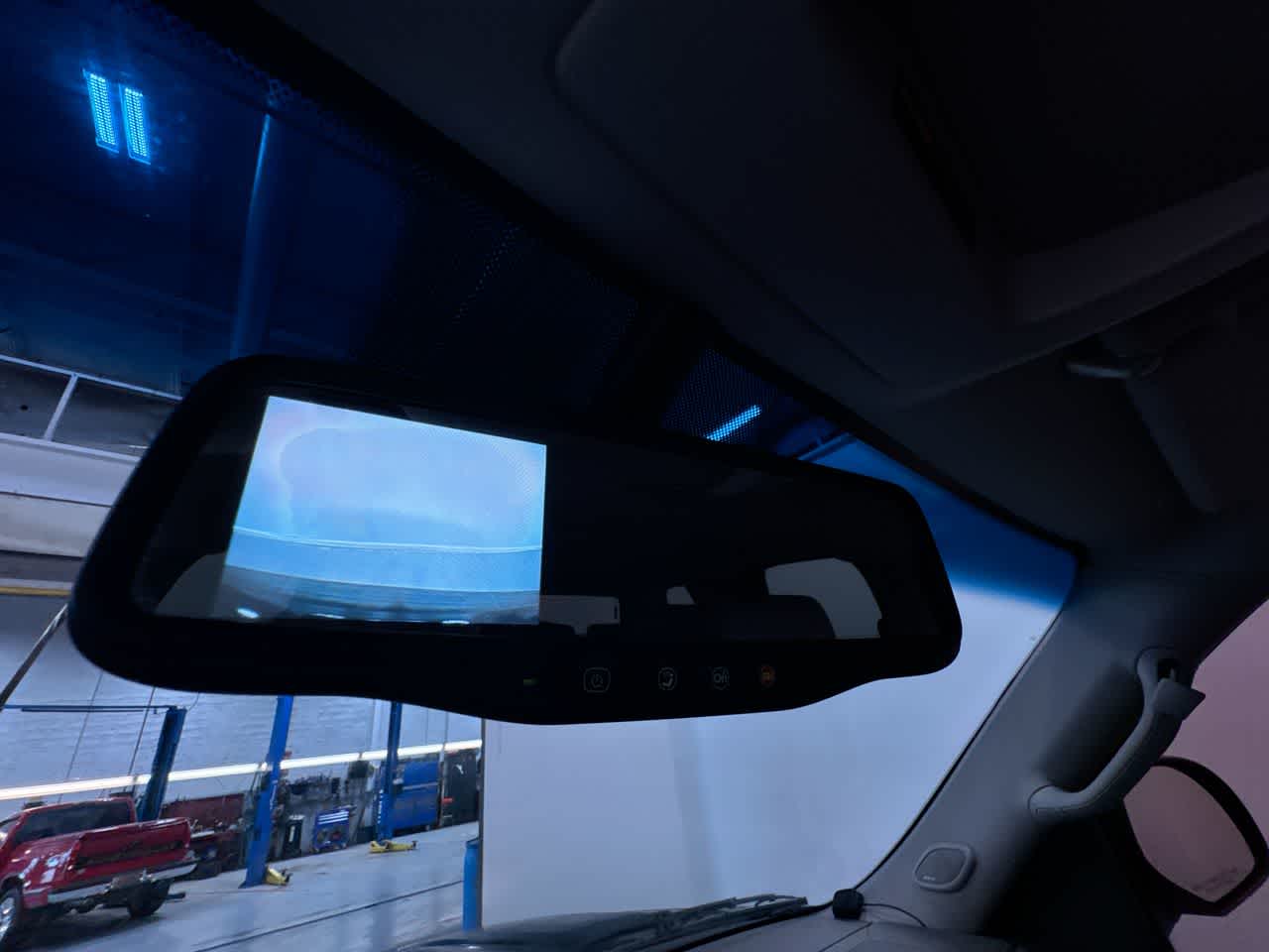 2014 Chevrolet Suburban LT