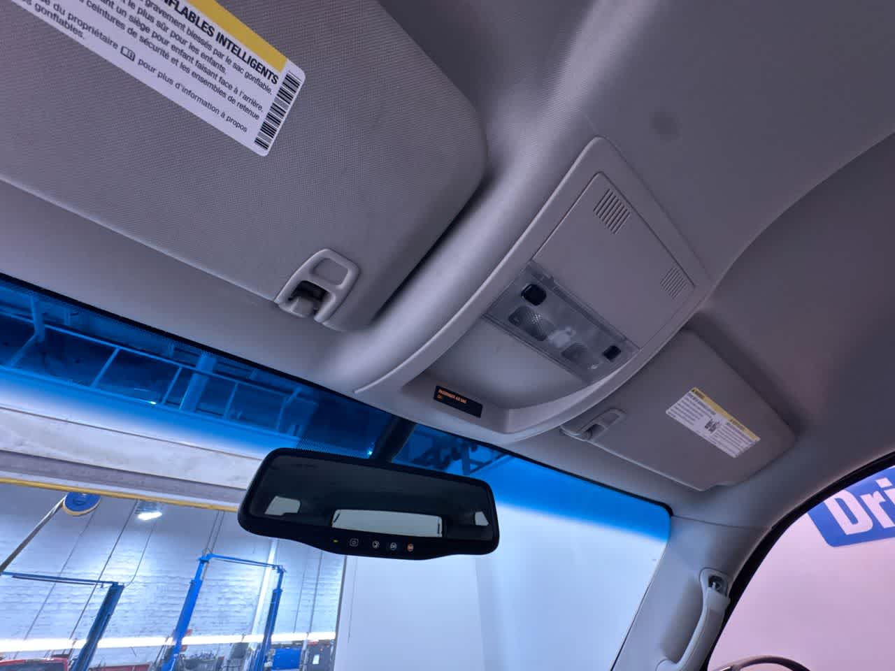 2014 Chevrolet Suburban LT