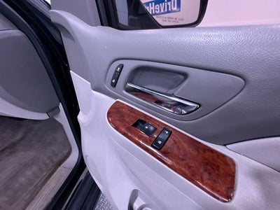 2014 Chevrolet Suburban LT