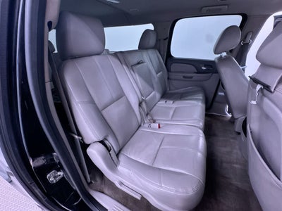 2014 Chevrolet Suburban LT