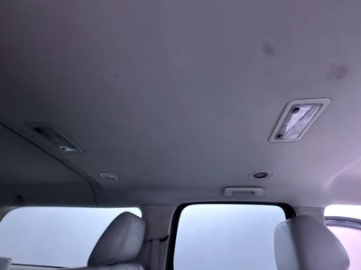 2014 Chevrolet Suburban LT