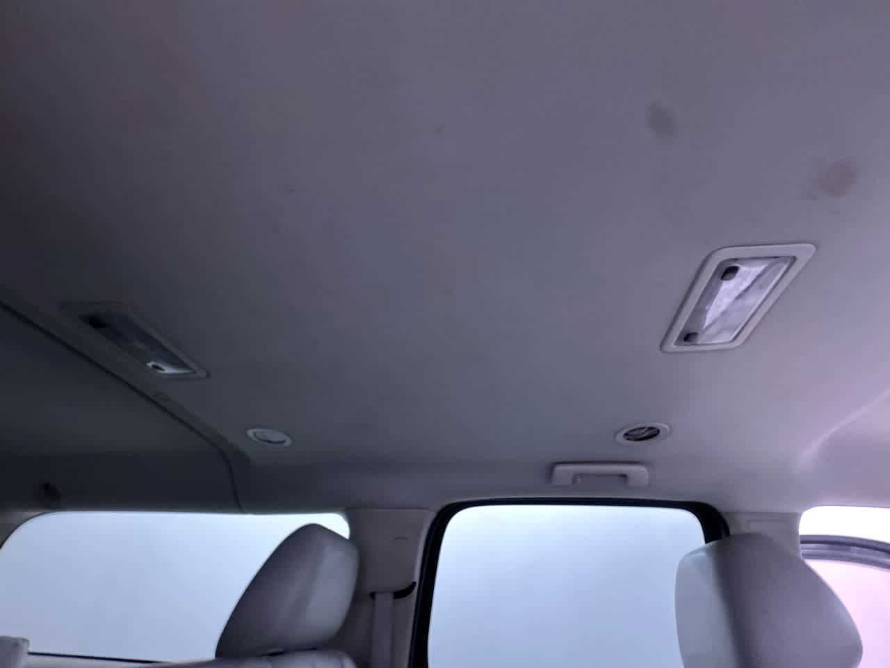 2014 Chevrolet Suburban LT