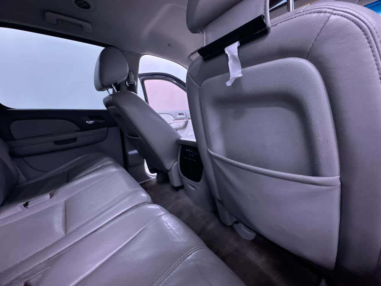 2014 Chevrolet Suburban LT