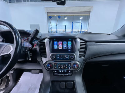2016 Chevrolet Tahoe LS