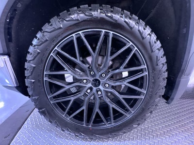 2021 GMC Sierra 1500 4WD Crew Cab 147"