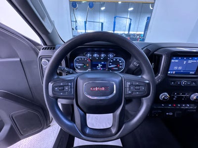2021 GMC Sierra 1500 4WD Crew Cab 147"