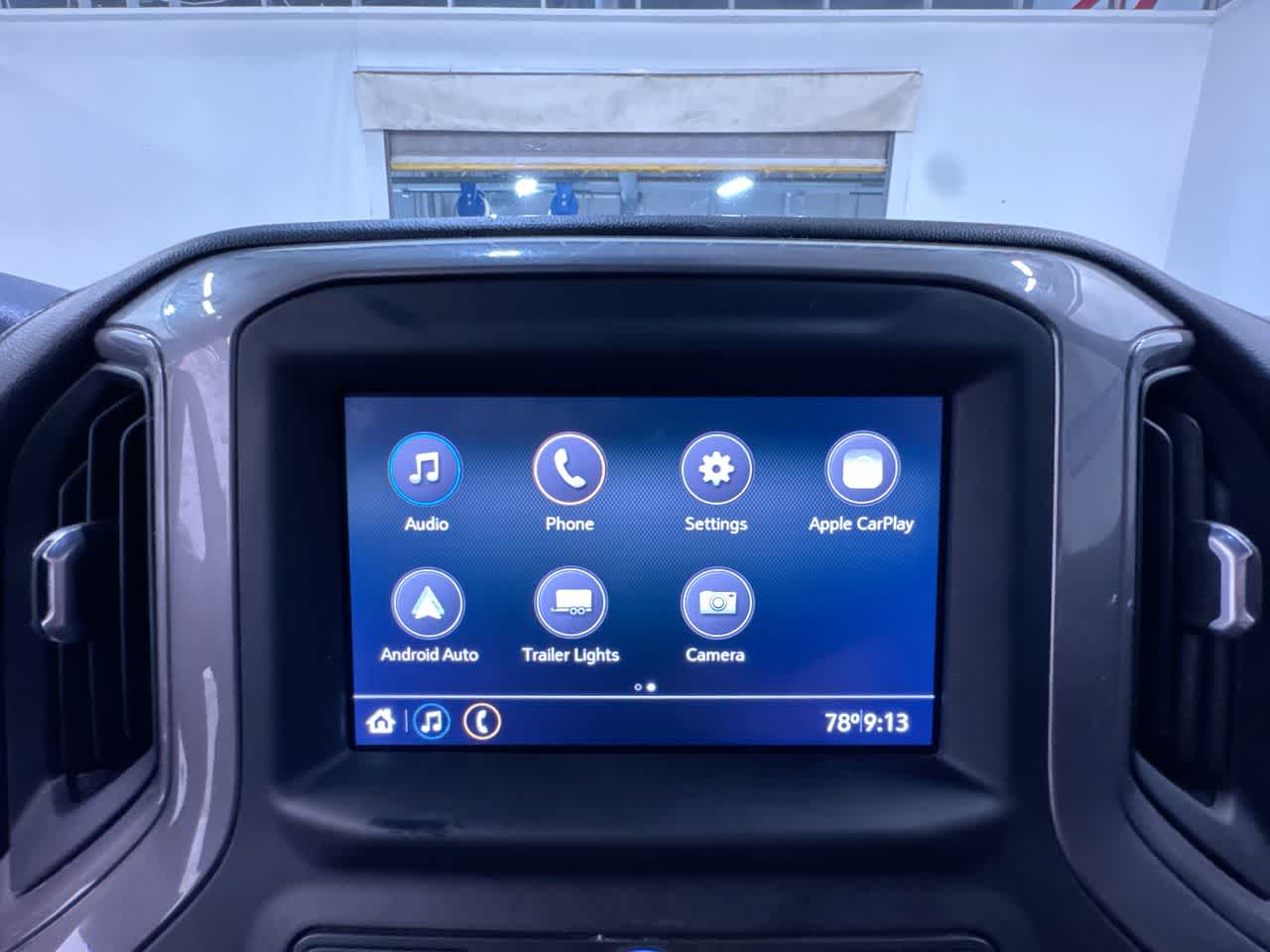 2021 GMC Sierra 1500 4WD Crew Cab 147"
