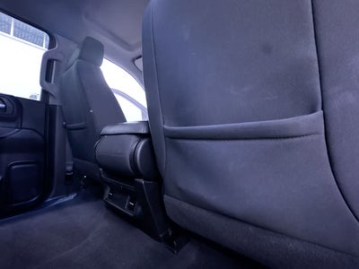 2021 GMC Sierra 1500 4WD Crew Cab 147"