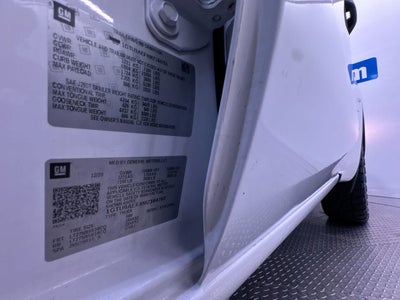 2021 GMC Sierra 1500 4WD Crew Cab 147"