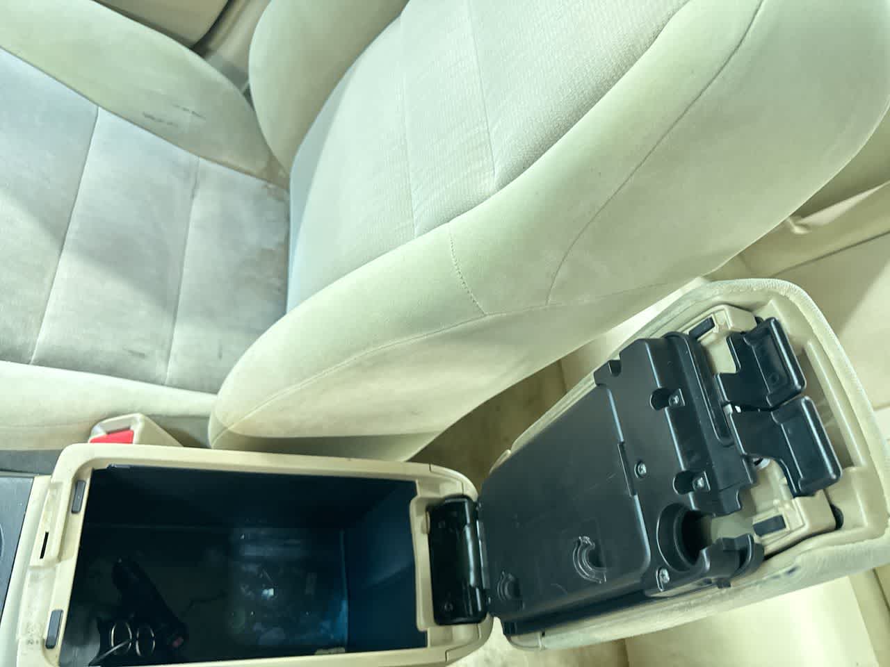 2004 Honda Accord LX