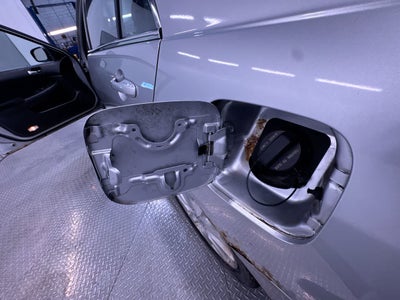 2007 Honda Accord LX SE