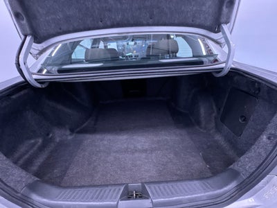 2007 Honda Accord LX SE