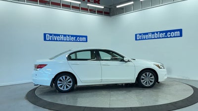 2011 Honda Accord EX-L