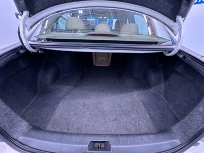 2011 Honda Accord EX-L