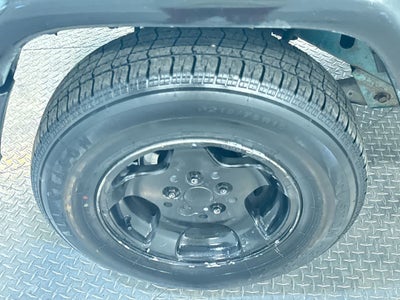 1998 Jeep Cherokee Sport