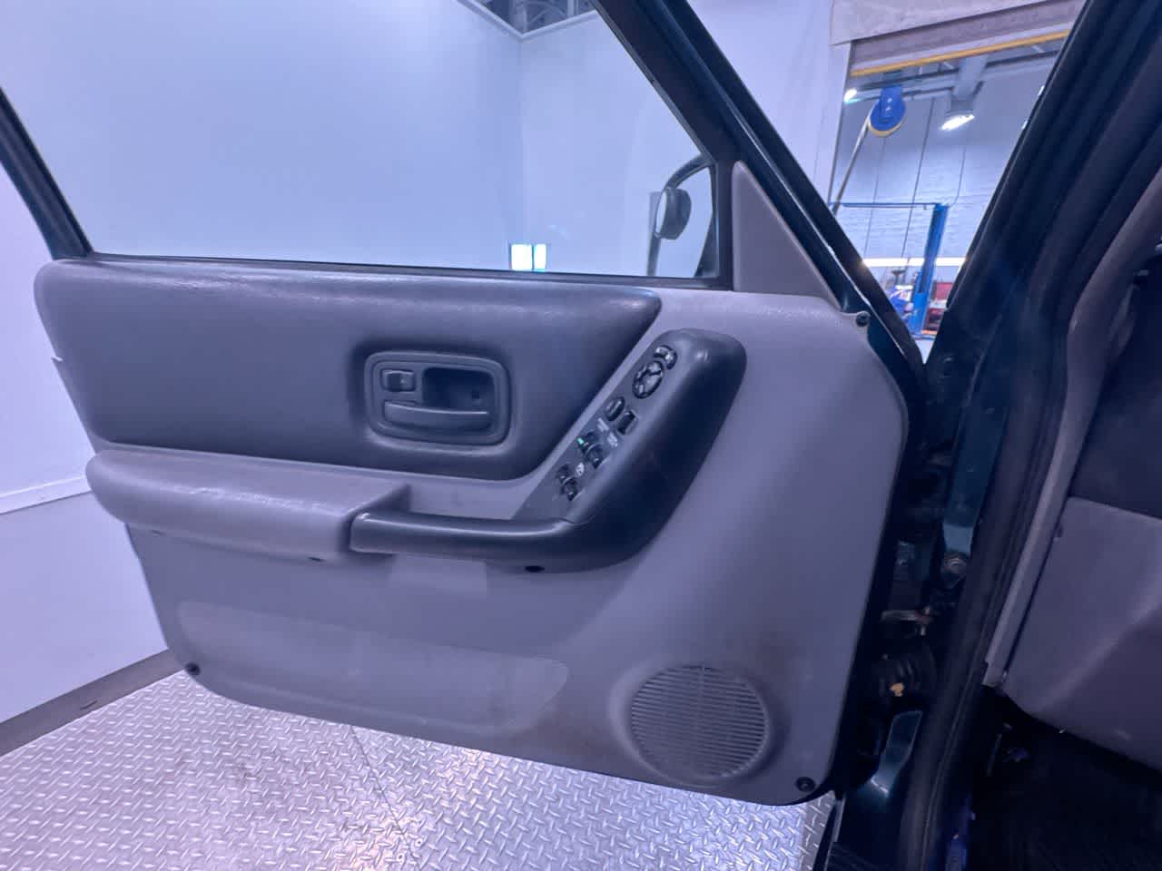 1998 Jeep Cherokee Sport