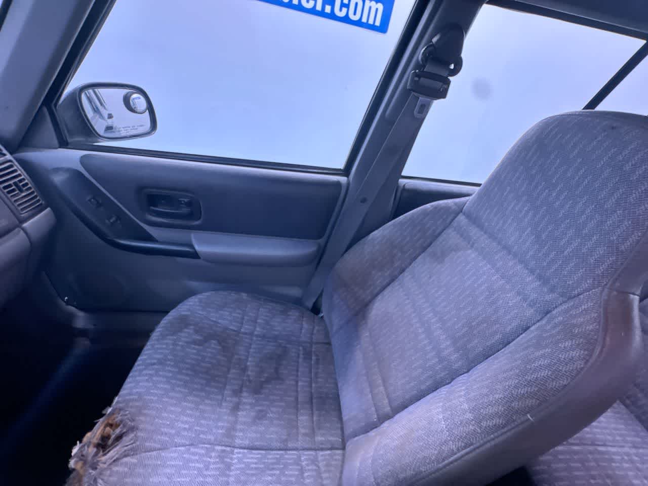 1998 Jeep Cherokee Sport