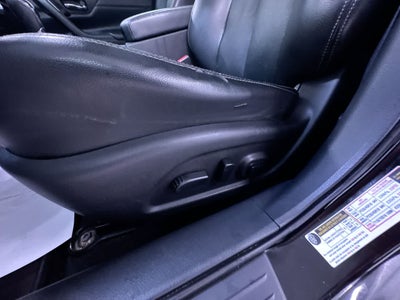 2016 Nissan Altima 3.5 SL