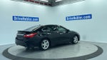 2016 Nissan Altima 3.5 SL