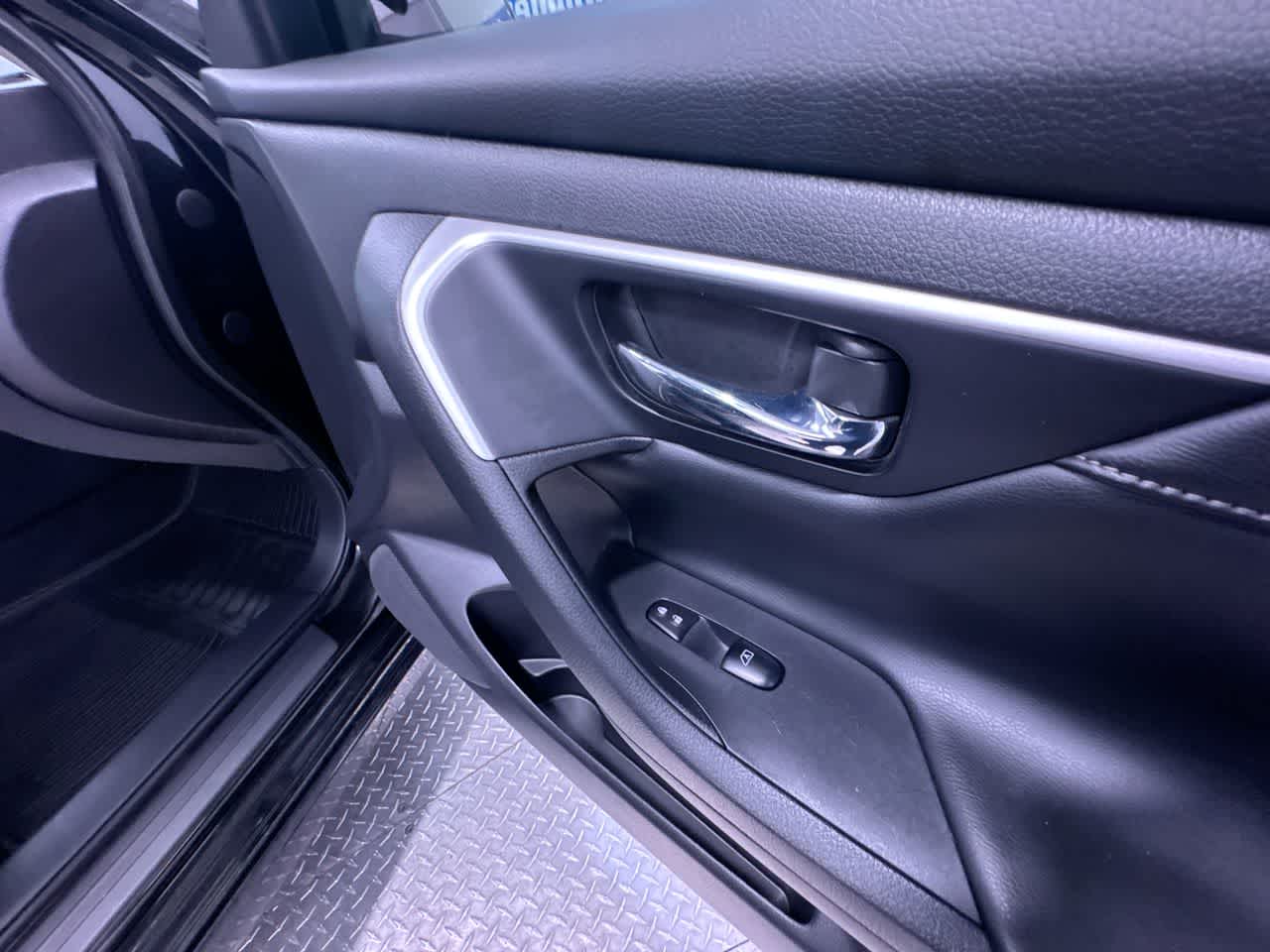 2016 Nissan Altima 3.5 SL