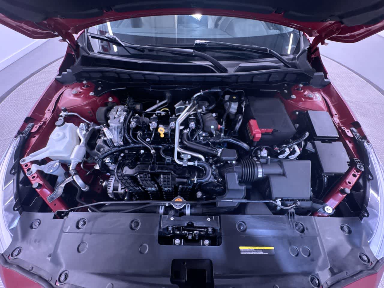 2021 Nissan Altima 2.5 SL