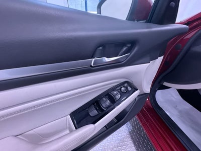 2021 Nissan Altima 2.5 SL