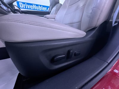 2021 Nissan Altima 2.5 SL