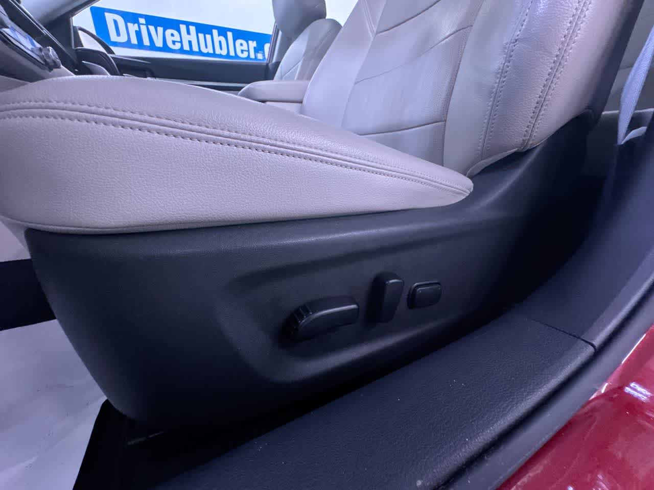 2021 Nissan Altima 2.5 SL