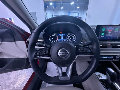 2021 Nissan Altima 2.5 SL