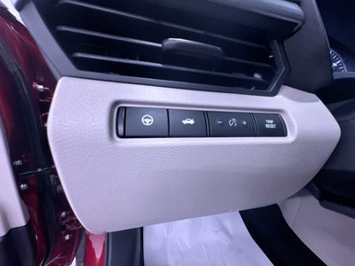 2021 Nissan Altima 2.5 SL