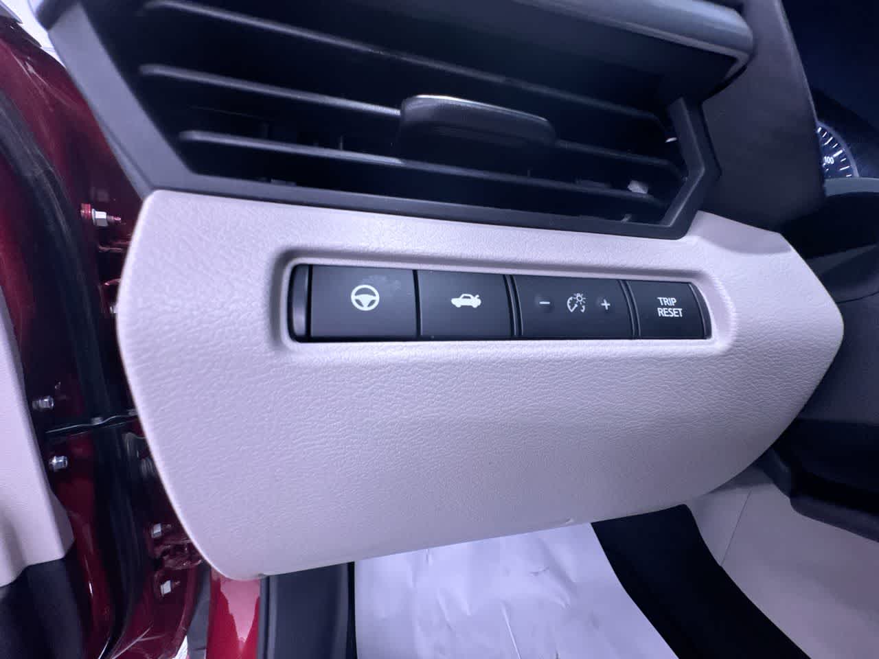 2021 Nissan Altima 2.5 SL