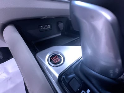 2021 Nissan Altima 2.5 SL