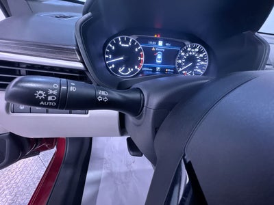 2021 Nissan Altima 2.5 SL