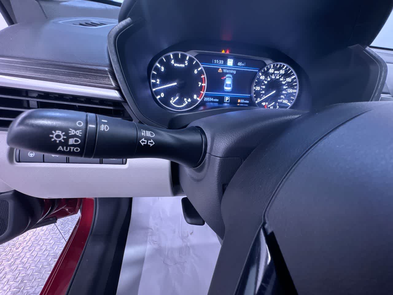 2021 Nissan Altima 2.5 SL