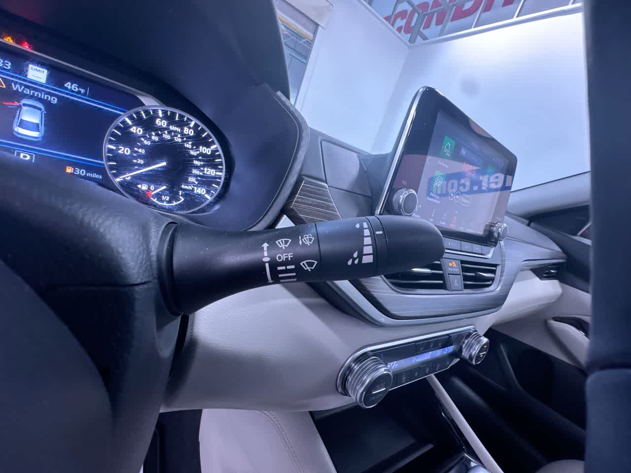 2021 Nissan Altima 2.5 SL