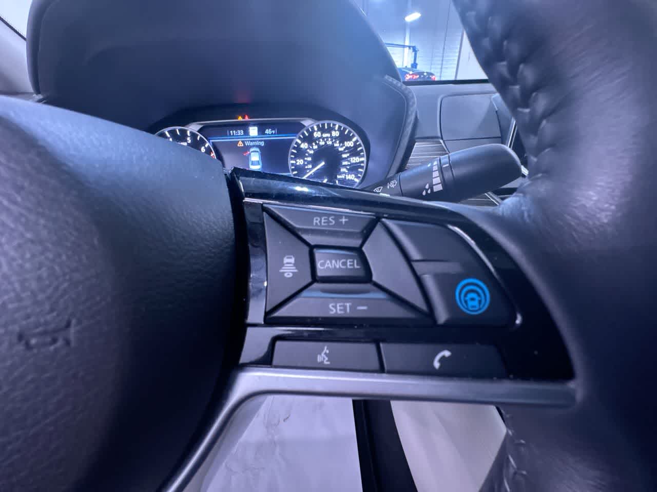 2021 Nissan Altima 2.5 SL