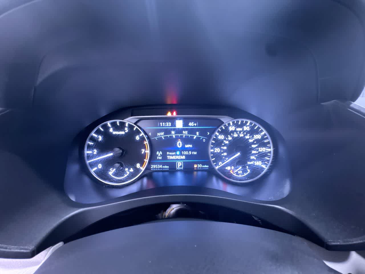 2021 Nissan Altima 2.5 SL