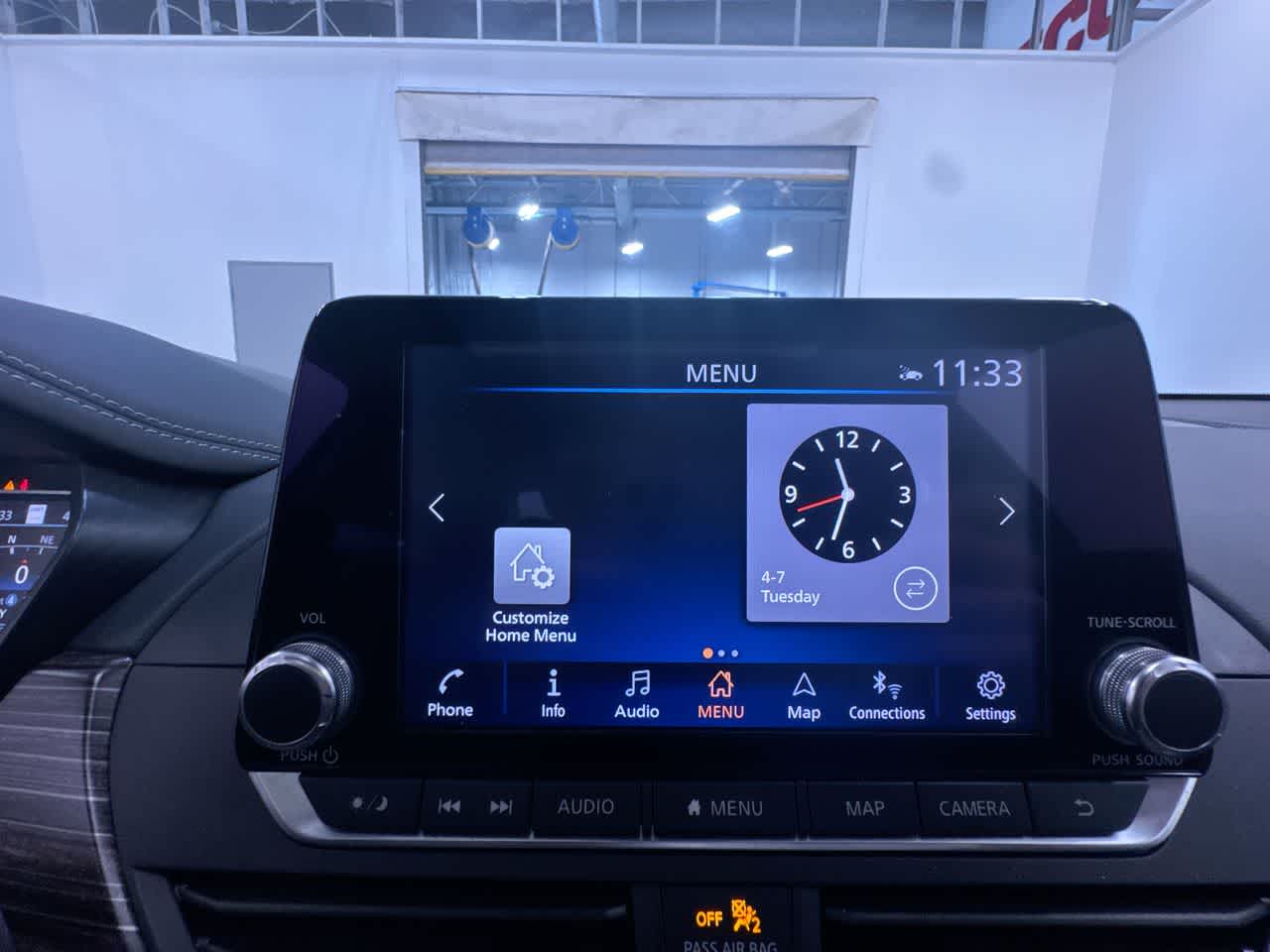 2021 Nissan Altima 2.5 SL