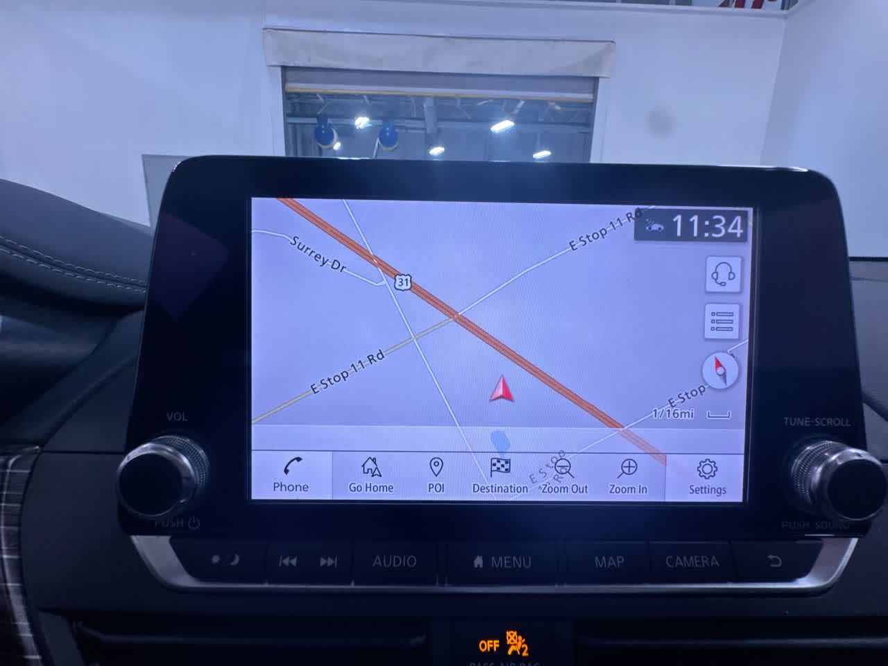 2021 Nissan Altima 2.5 SL