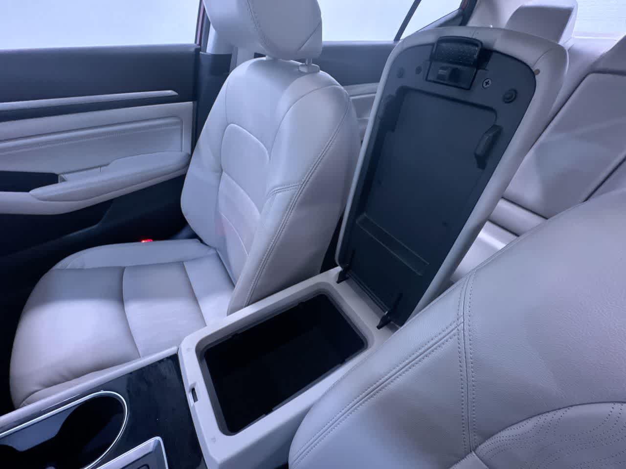 2021 Nissan Altima 2.5 SL