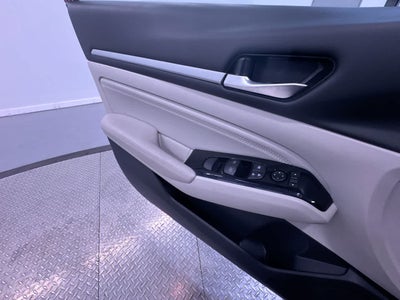 2021 Nissan Altima 2.5 SL