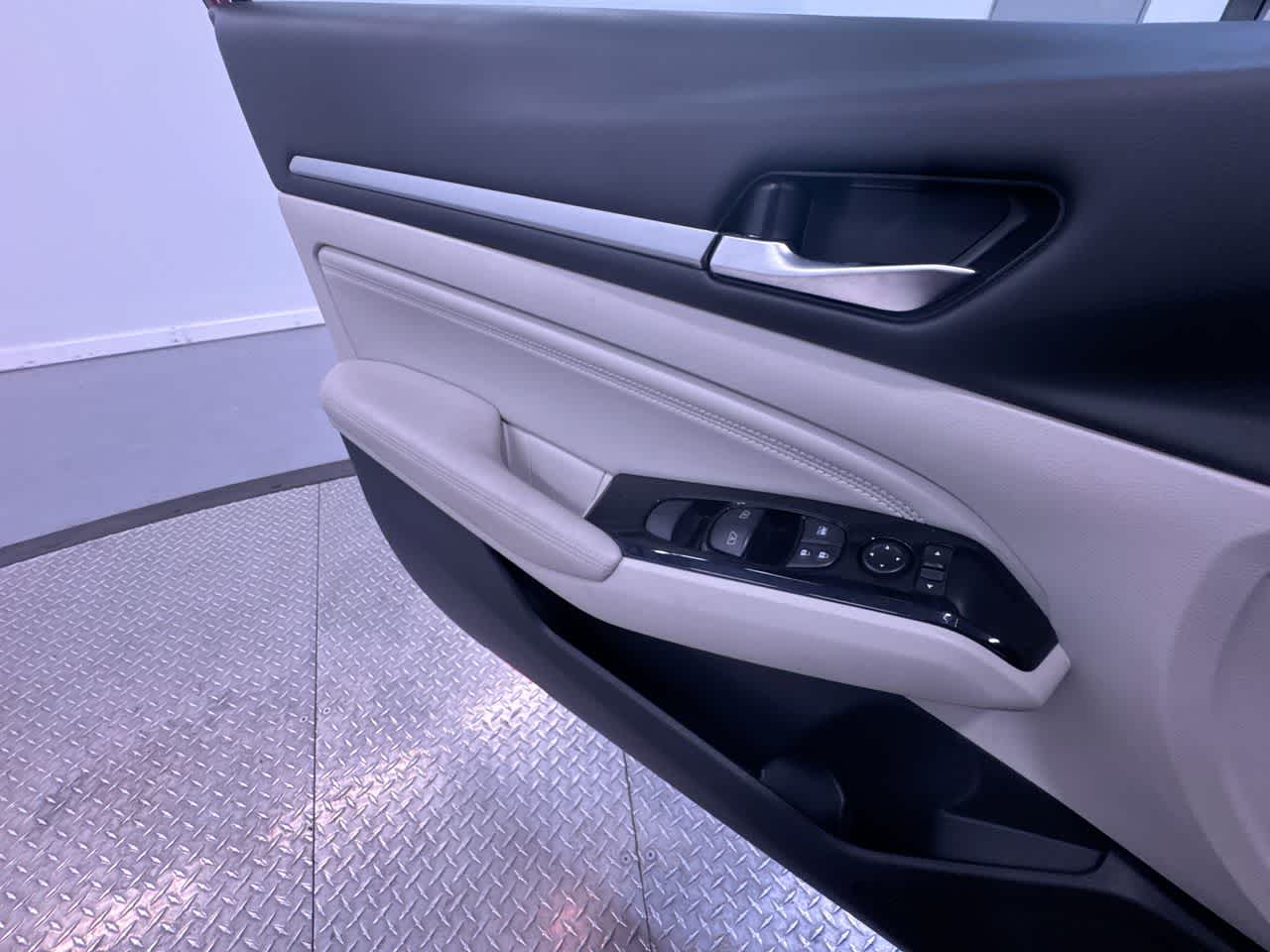 2021 Nissan Altima 2.5 SL