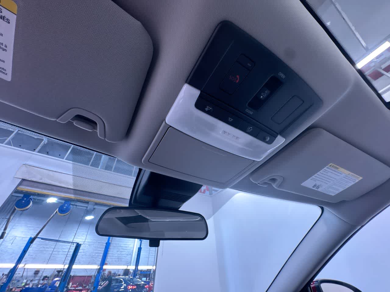 2021 Nissan Altima 2.5 SL