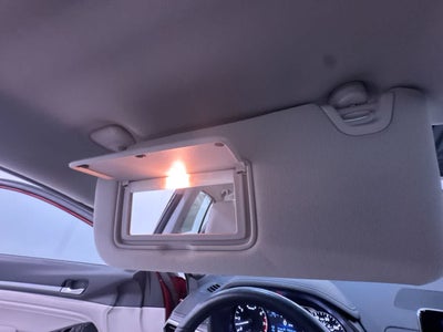 2021 Nissan Altima 2.5 SL