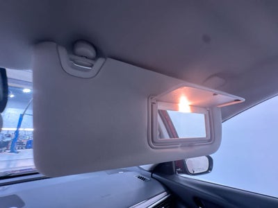 2021 Nissan Altima 2.5 SL