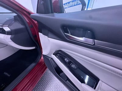 2021 Nissan Altima 2.5 SL