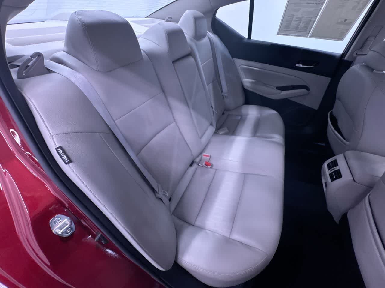 2021 Nissan Altima 2.5 SL