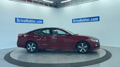 2021 Nissan Altima 2.5 SL