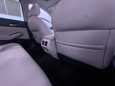 2021 Nissan Altima 2.5 SL