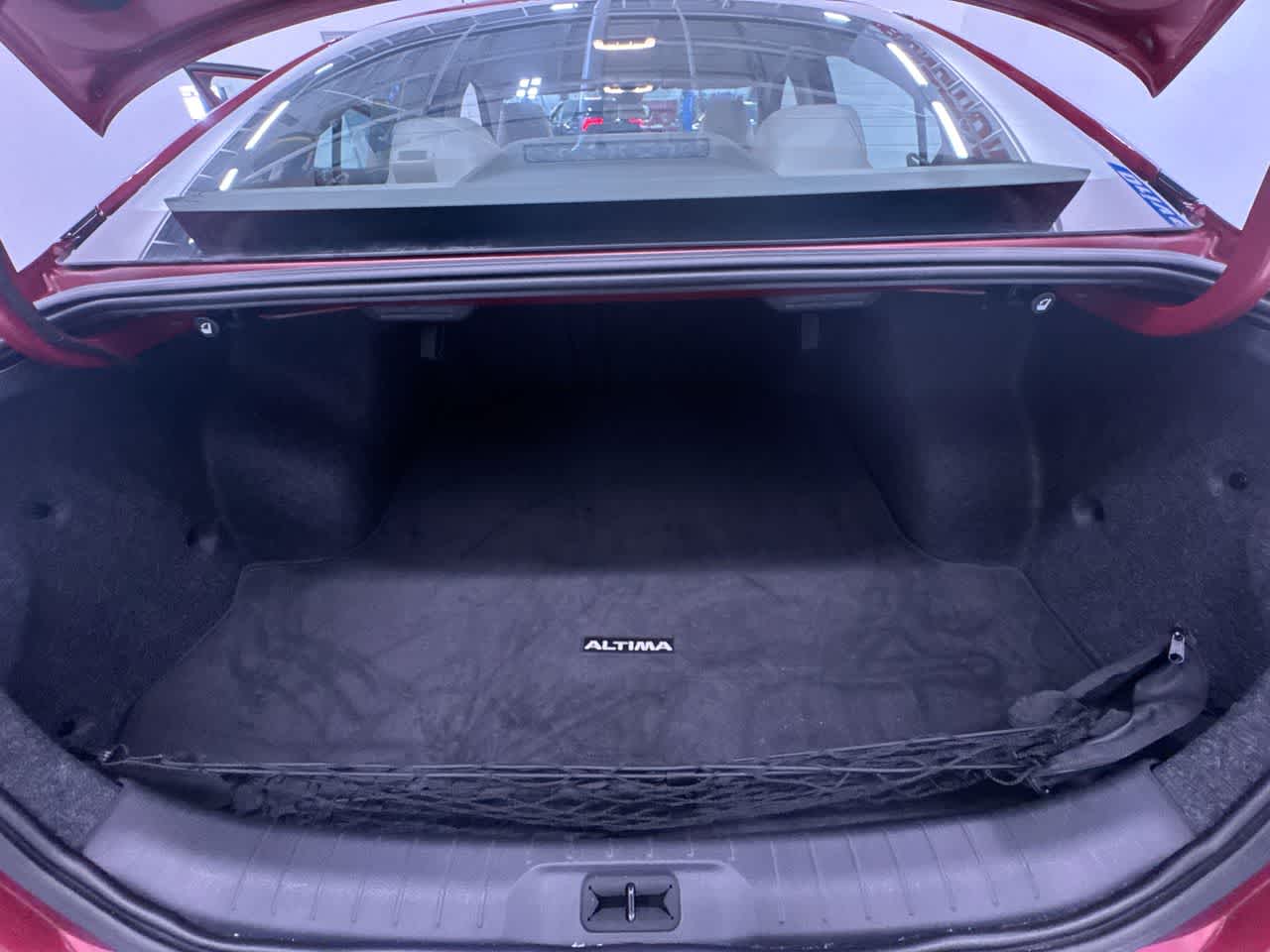 2021 Nissan Altima 2.5 SL